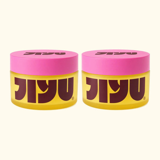 JIYU NAD+ Hydrating Face Moisturizer – Korean Anti-Aging Cream for Radiant, Firm & Smooth Skin – Deeply Hydrating & Brightening Daily Moisturizer Cream for Face and Body, All Skin Types – 50 ml
